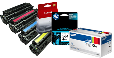 Toner-Kartuş Satış